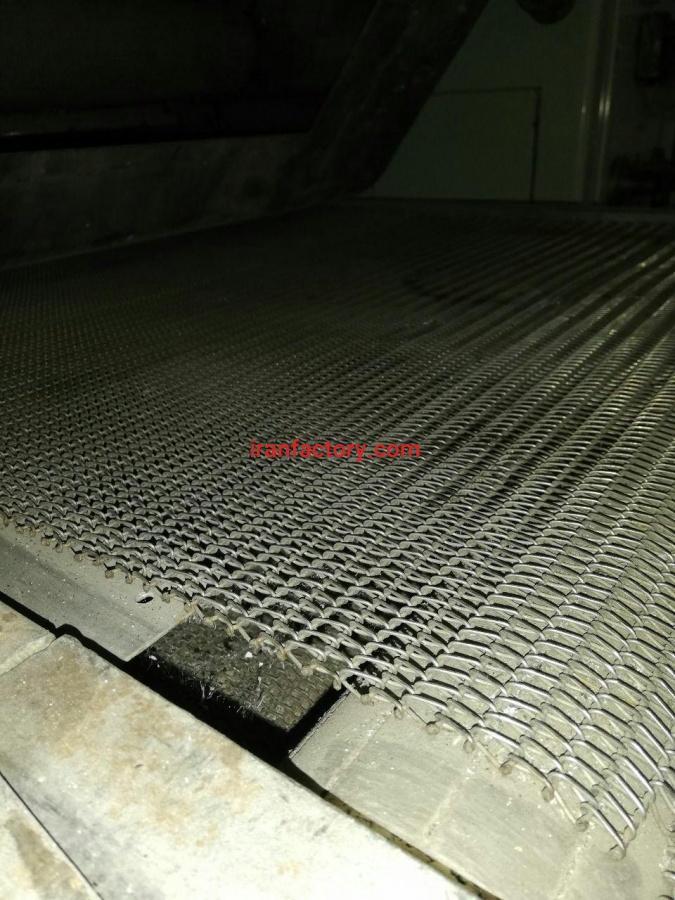 فروش دستگاه خشک کن آجیل و خشکبار1