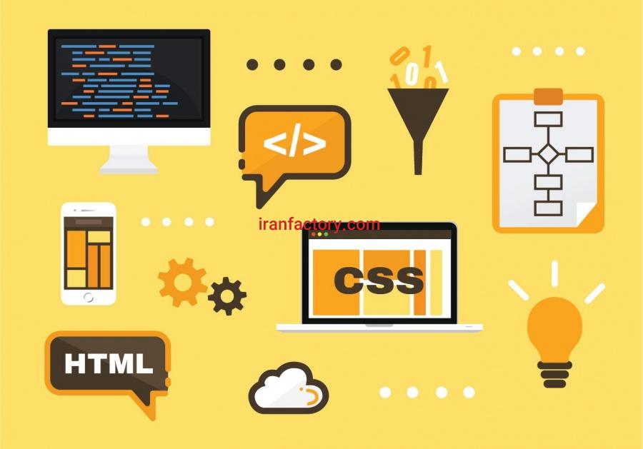 مراحل طراحی سایت ورزشی0