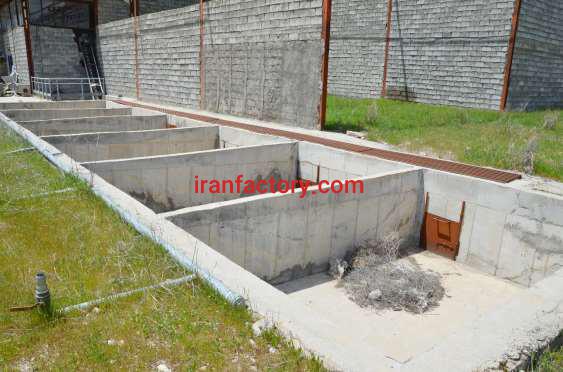 فروش کارخانه تولید آب معدنی نوشابه کرمانشاه4