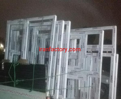 نصب و تعمیرات انواع درب وپنجره دوجداره در کرج1