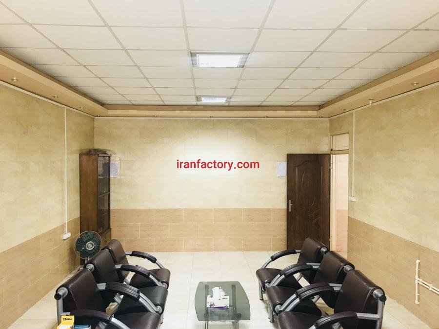 فروش کارخانه در شهرک سلیمی7