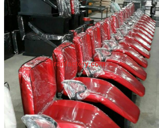 تولیدی صندلی آریشگاه اراک0