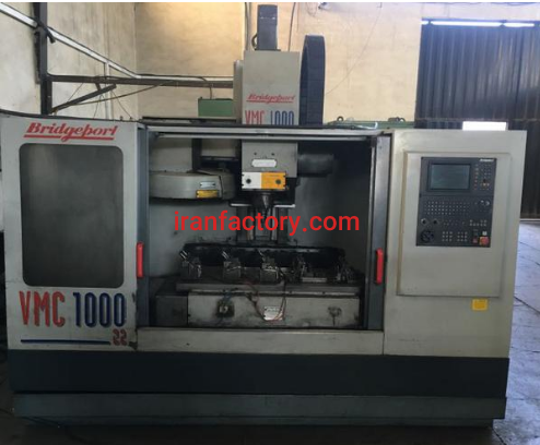 فروش دستگاهای  صنعتی و cnc در جاجرود1