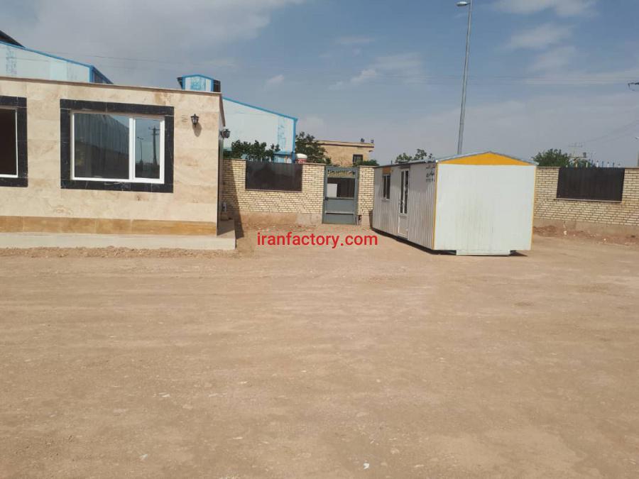 فروش سوله در جاده قدیم ساوه شهر زاویه4