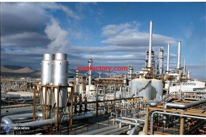 قیمت شهرک صنعتی فرآورده های نفتی بندر عباس0