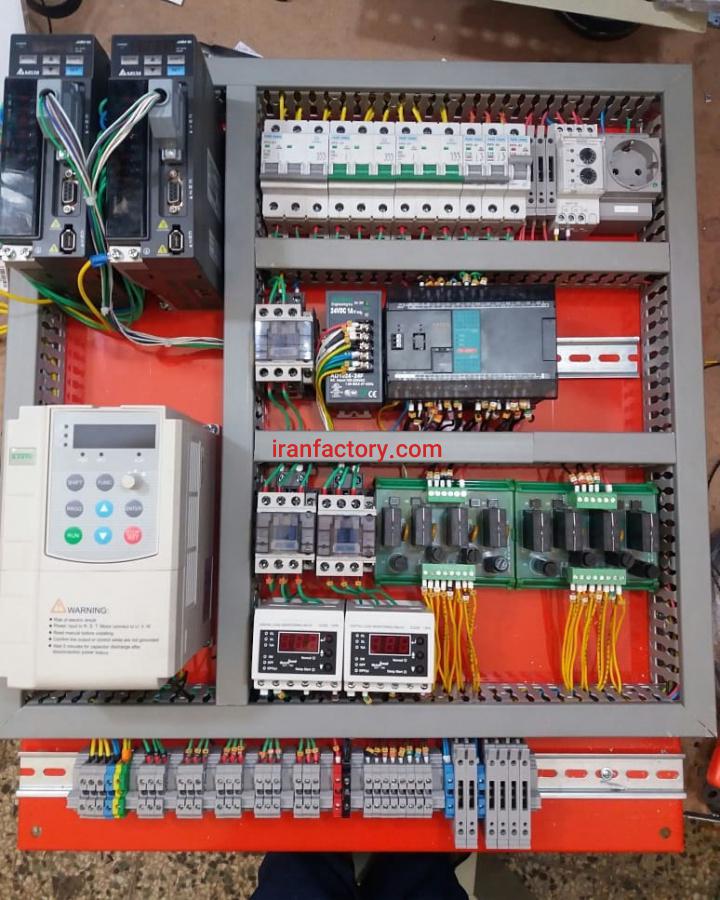 دلتا صنعت اصفهان3