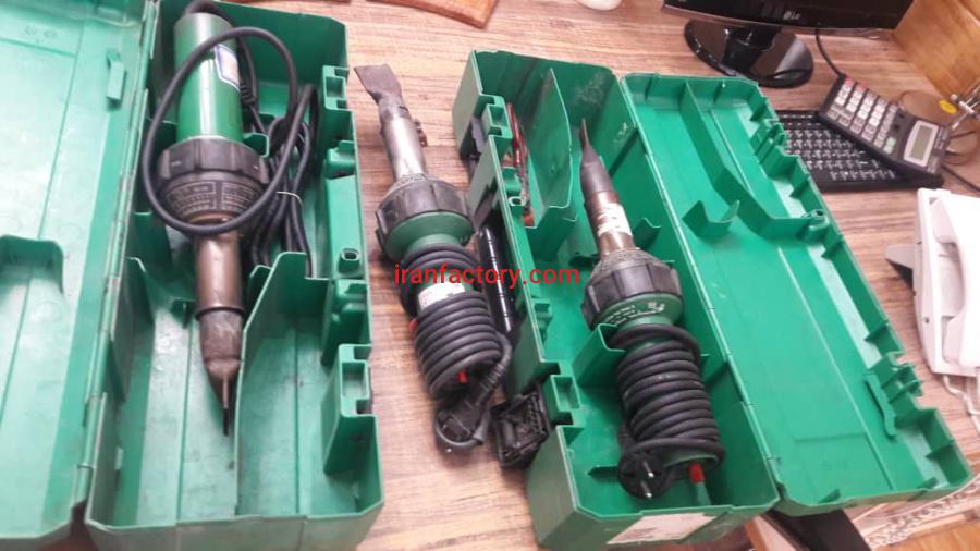 دستگاه دوخت حرارتی5