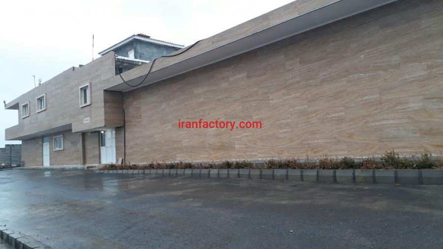 فروش کارخانه تولیدقارچ دکمه ای در وردنجان3