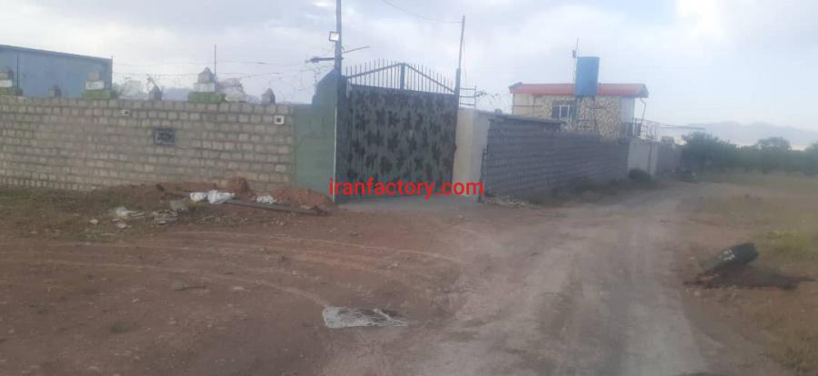 فروش دامداری در اصفهان0