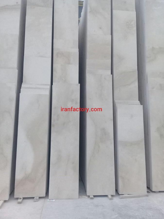 سنگ مرمریت سمیرم درجه یک ارزان0