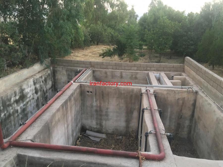 فروش کارخانه پنیر پیتزا با برند معتبر3