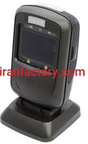 فروش بارکد خوان ثابت دو بعدی بیسیم نیولند گروه صنعتی دی0