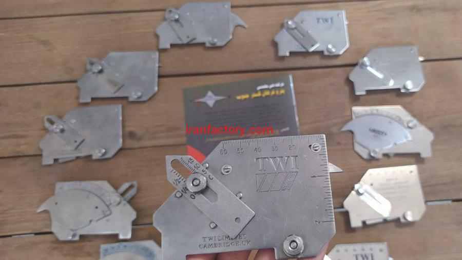 فروش گیج کمبریج2