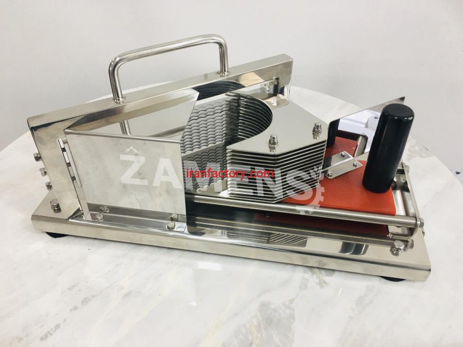 فروش خرد کن میوه1