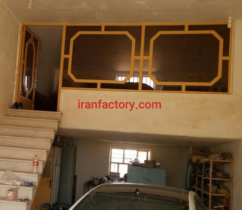 فروش 2400 متر کارگاه مجهز در برومی اهواز4