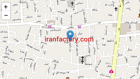 فروش کارخانه تولیدقارچ دکمه ای به ظرفیت 390 تن در شهرضا0