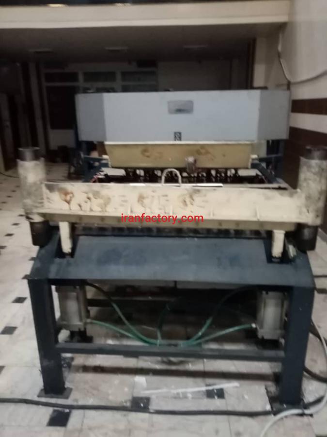 فروش خط تولید 3D پانل1