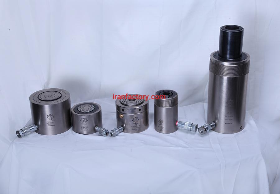 سیلندر هیدرولیک با بهترین قیمت0