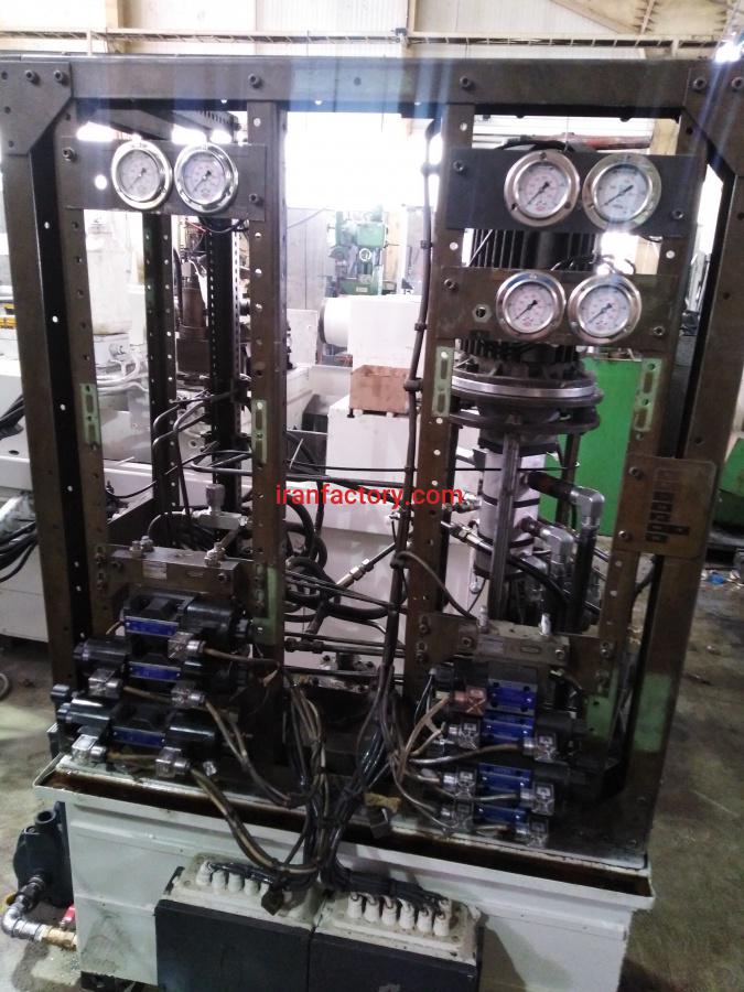 متخصص نصب وراه اندازی دستگاهای صنعی2