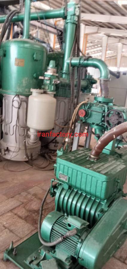 فروش دستگاه چاپ و متالایز1