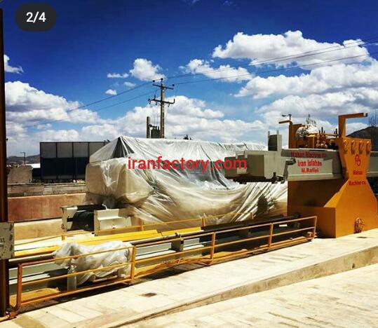 فروش دستگاه سنگبری در اصفهان1
