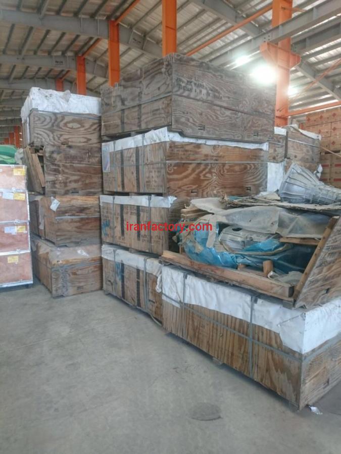 گیریبکس ۵تن اویکو2