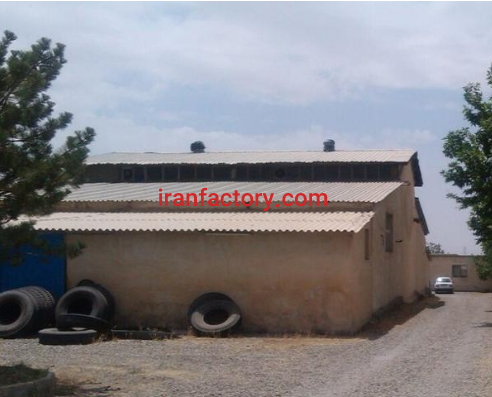 فروش کارخانه تولید روکش در تهران مناسب برای هر شغل2