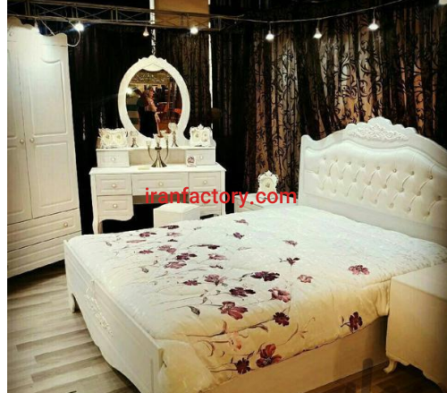 ساخت سرویس های چوبی با کیفیت عالی در مشهد0