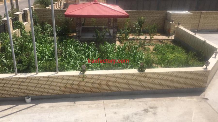 فروش کارخانه مواد شوینده در شهرک زاویه6