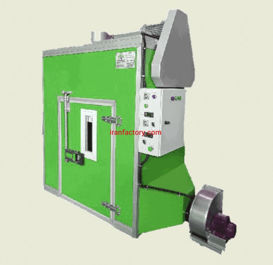 فروش دستگاه خشک کن کشک شرکت هدایت در خراسان رضوی0