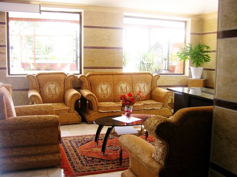 فروش هتل و متل ساحلی محمودآباد5