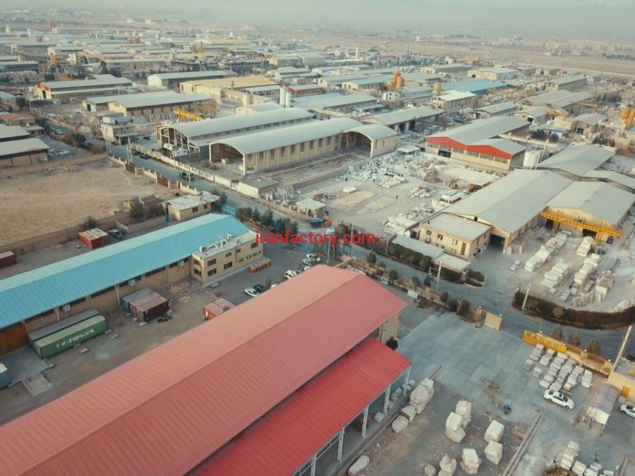 قیمت شهرک صنعتی خرم آباد 10