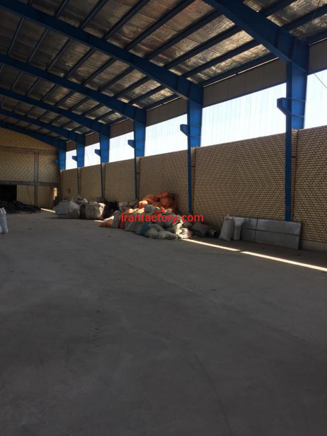 فروش کارخانه شیمیایی تهران0