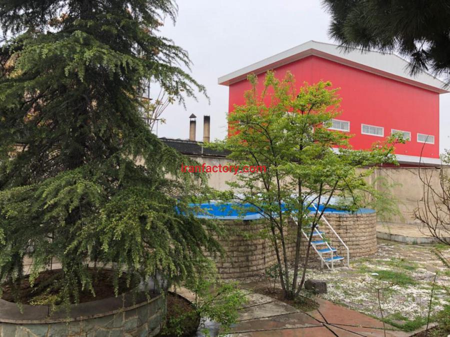 اجاره سوله در کردان2