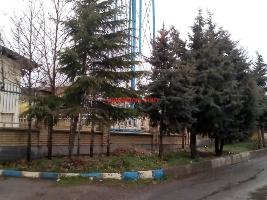 فروش کارخانه غذایی خشکبار در قزوین9