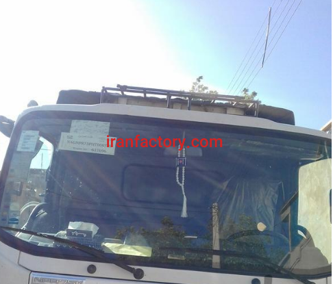 حمل بار واساس منزل وخودرو در شبانه روز از ایلام0