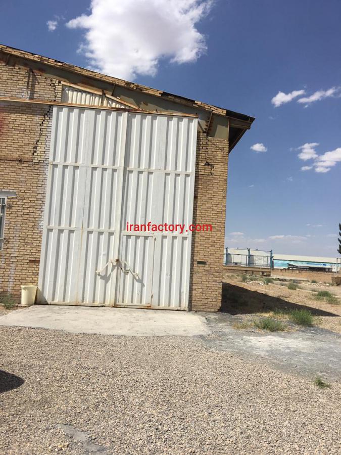 فروش کارخانه نساجی اصفهان5