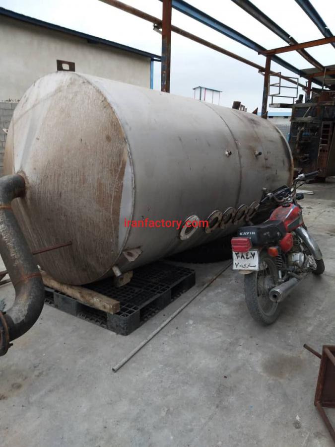 فروش دیگ پخت قند0