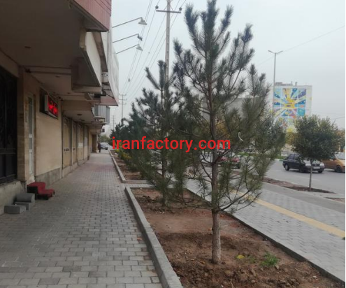 فروش 360 متر ملک مناسب باشگاه و درمانگاه در مشهد2