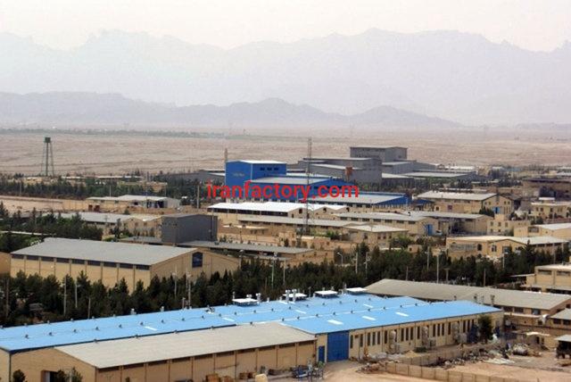 قیمت شهرک صنعتی گلپایگان0