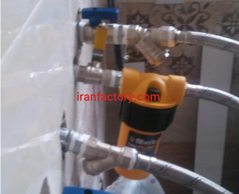 خدمات نصب و تعمیر انواع آبگرمکن و پکیچ در خرم آباد1