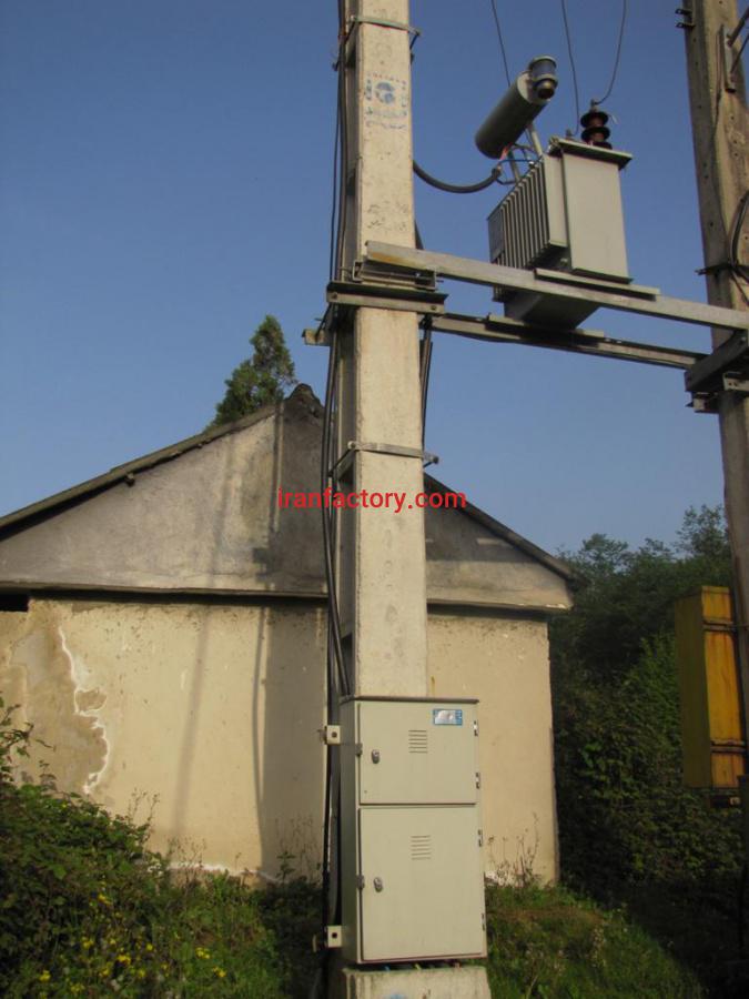 فروش کارخانه مازندران شهرک صنعتی اسلام آباد2