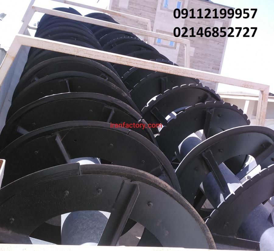 لاستیک ماسه شوی0