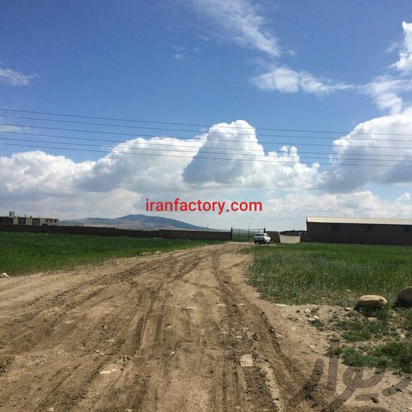 فروش مرغداری 30هزار قطعه تمام اتوماتیک در نقده2