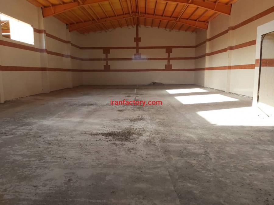 فروش کارخانه شهرک صنعتی نجف آباد 2 جوزدان0