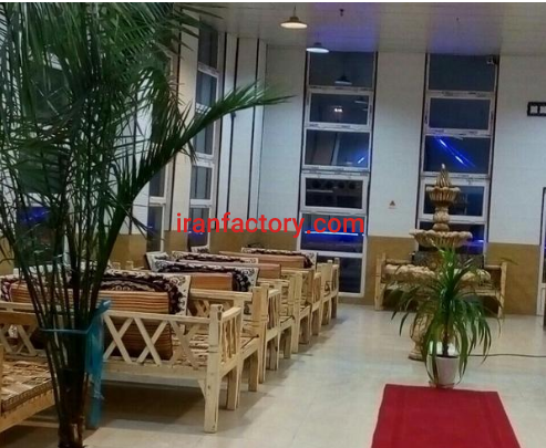 فروش یا معاوضه رستوران و تالار در مرکز شهر کرج6