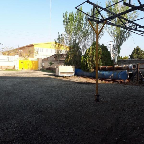 فروش کارخانه صنعتی 2200 متری در ماهدشت کرج1
