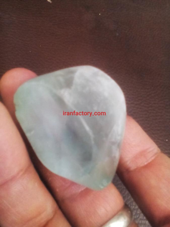 1عدد سنگ فلورین راف 300قیرآطی بفروش می رسد2