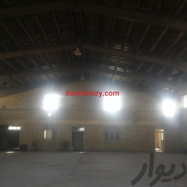 فروش کارخانه در یزد2