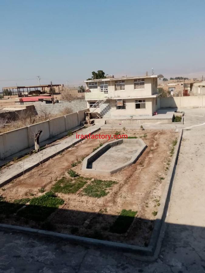 فروش کارخانه تولید و بسته بندی3